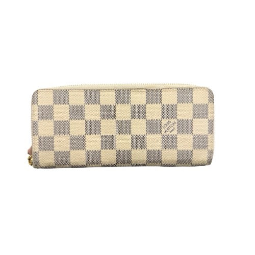 Louis Vuitton Damir Wallett Fashion Accessory