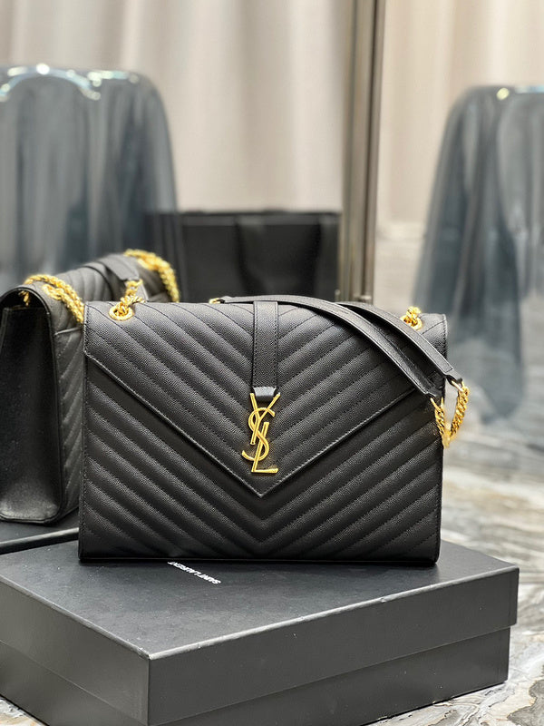 YSL Saint Laurent Ysl Saint Saurent Bags 118 Travel Bag