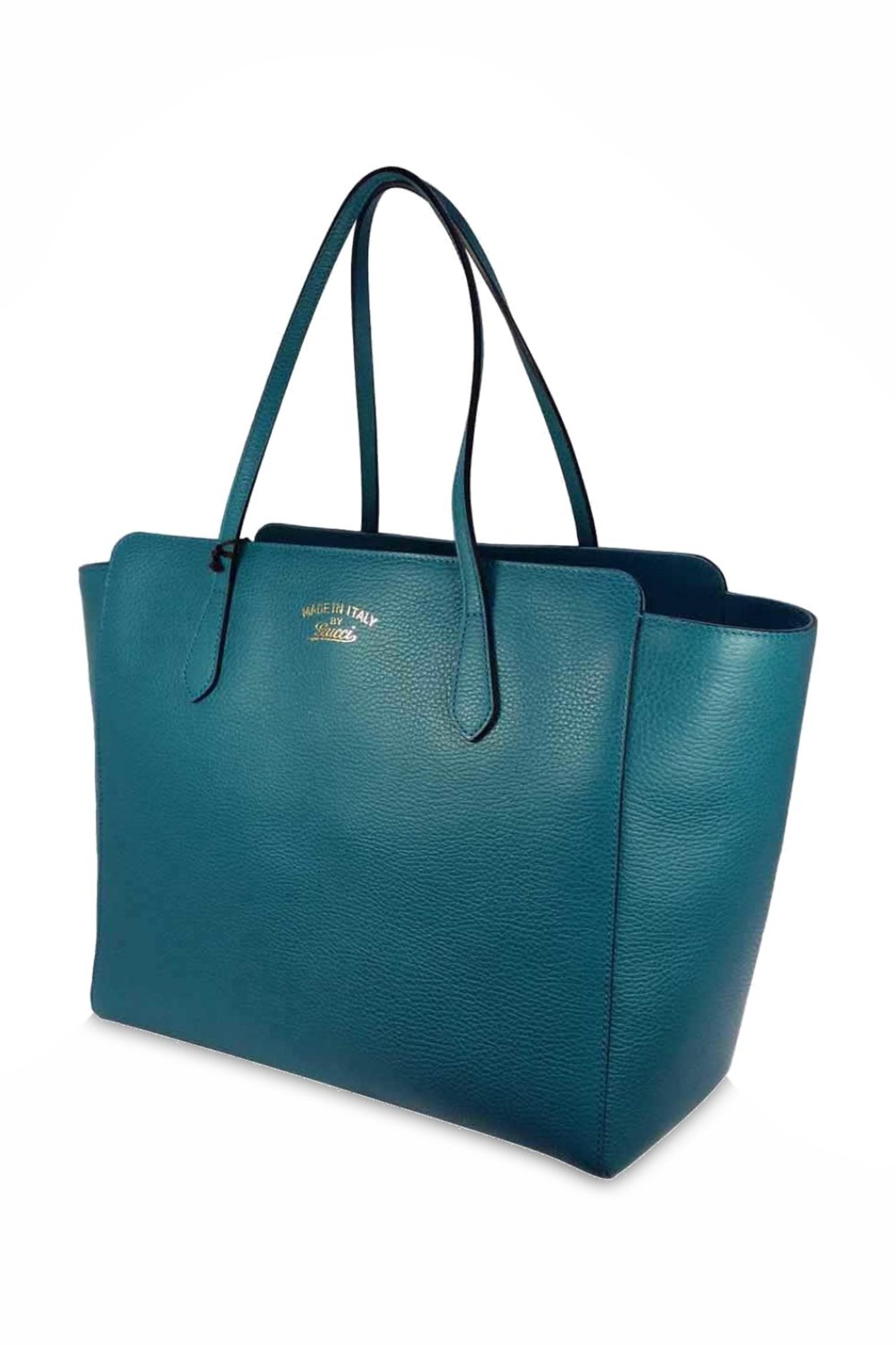 GUCCI Medium Swing Tote