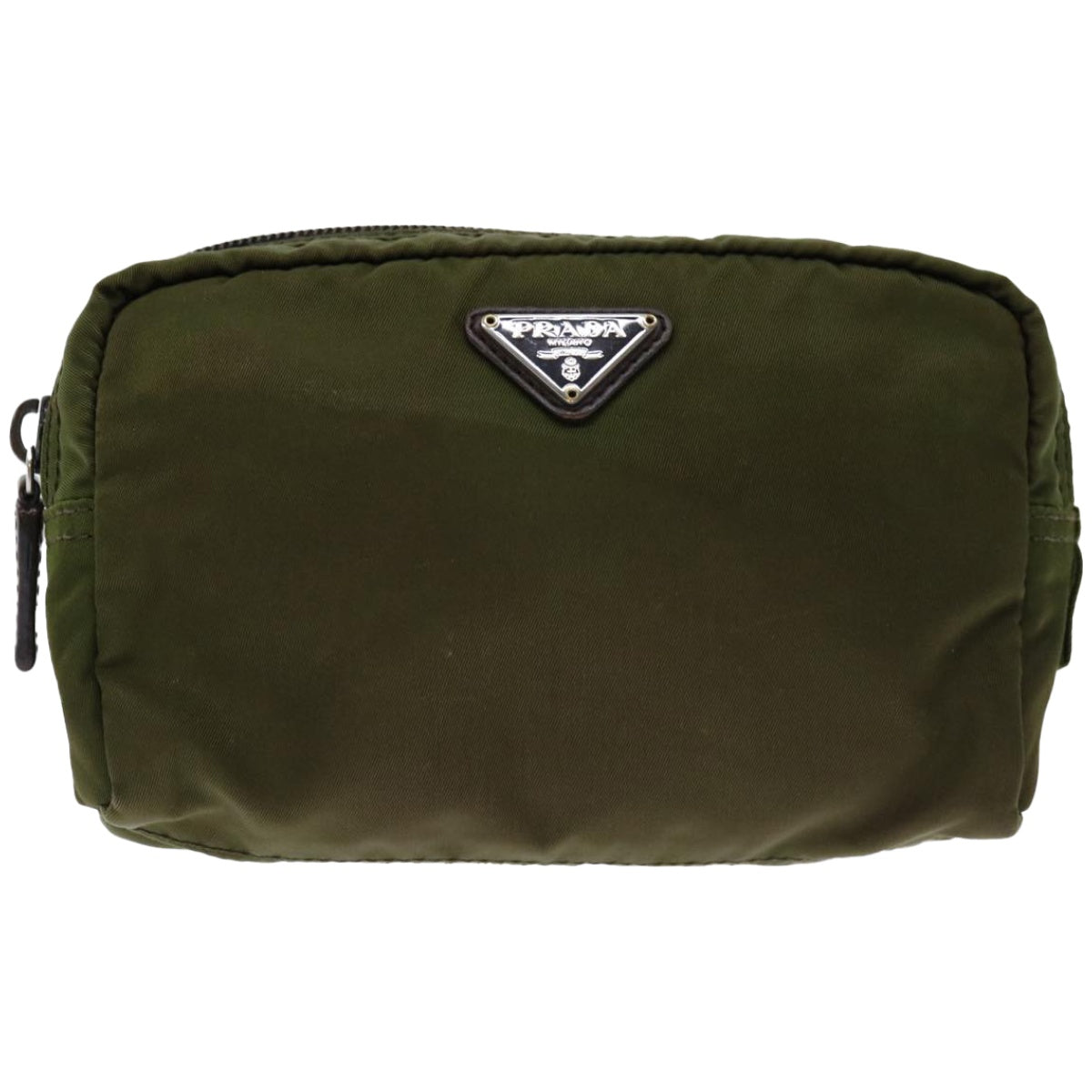 Prada Clutch Bag Saffiano Clutch Bag 3