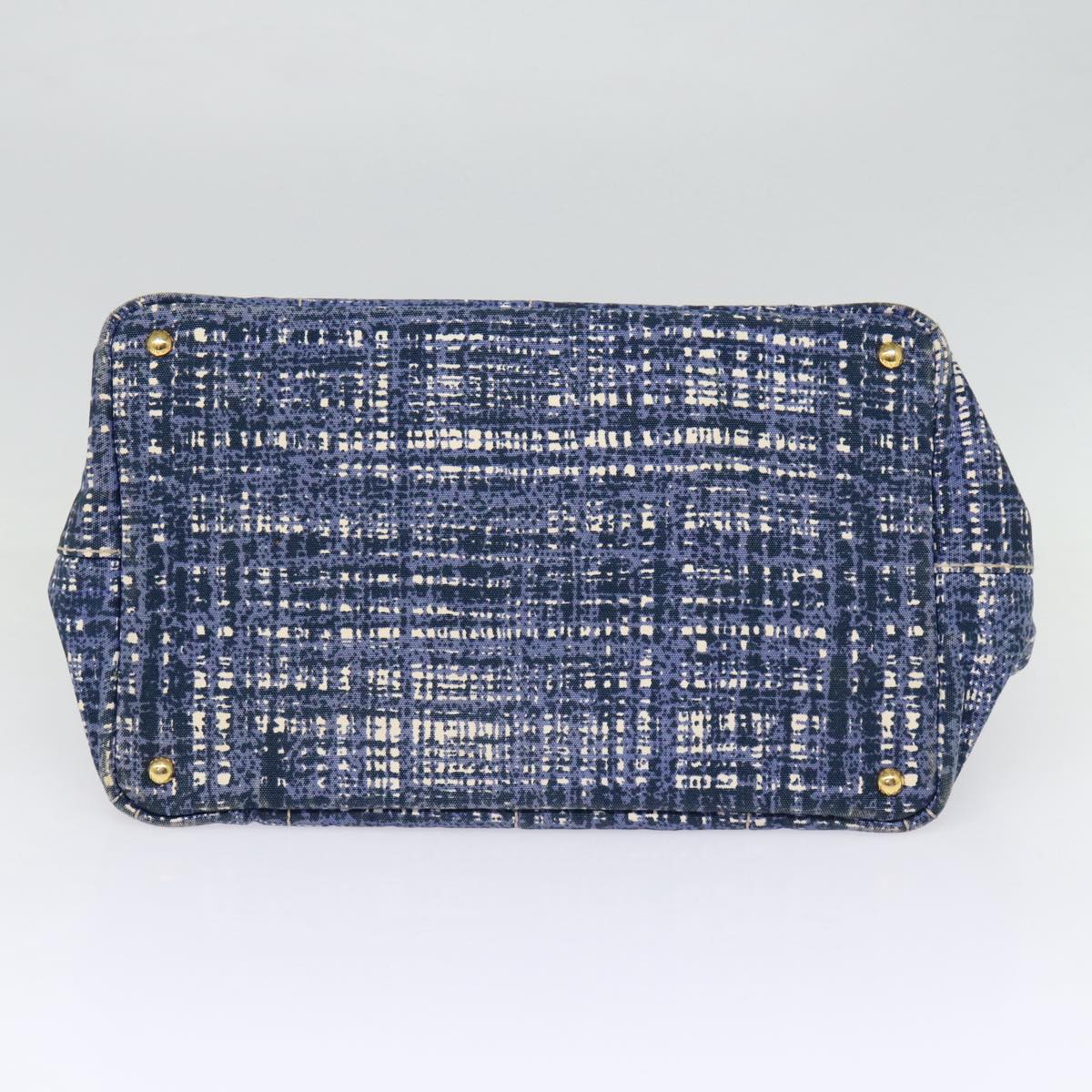 Prada Canapa Tote Tote Bag Canapa Tote 61