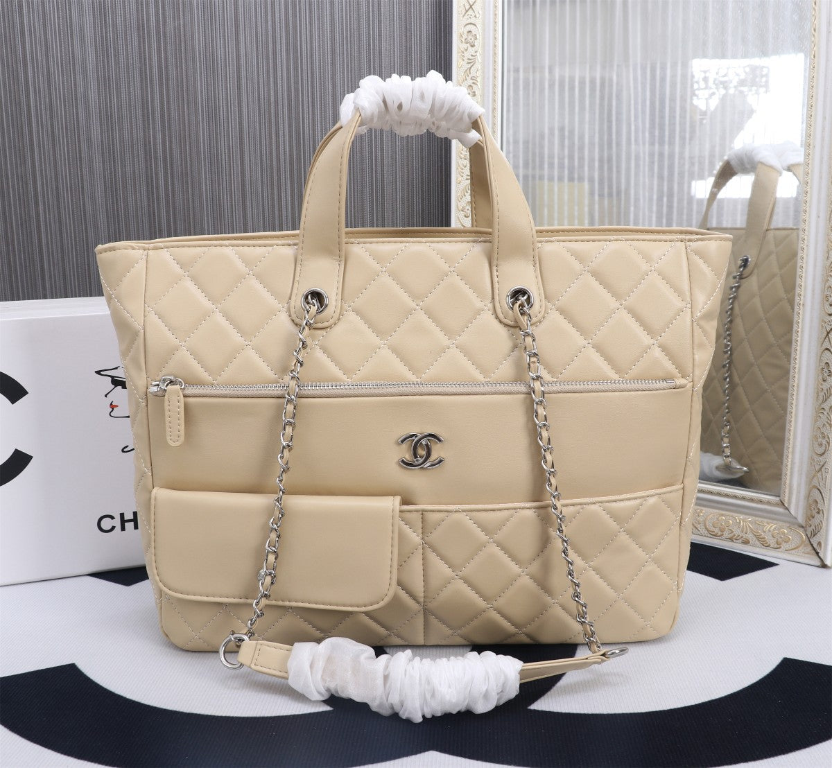 New rep Lux CHL 530 Handbag