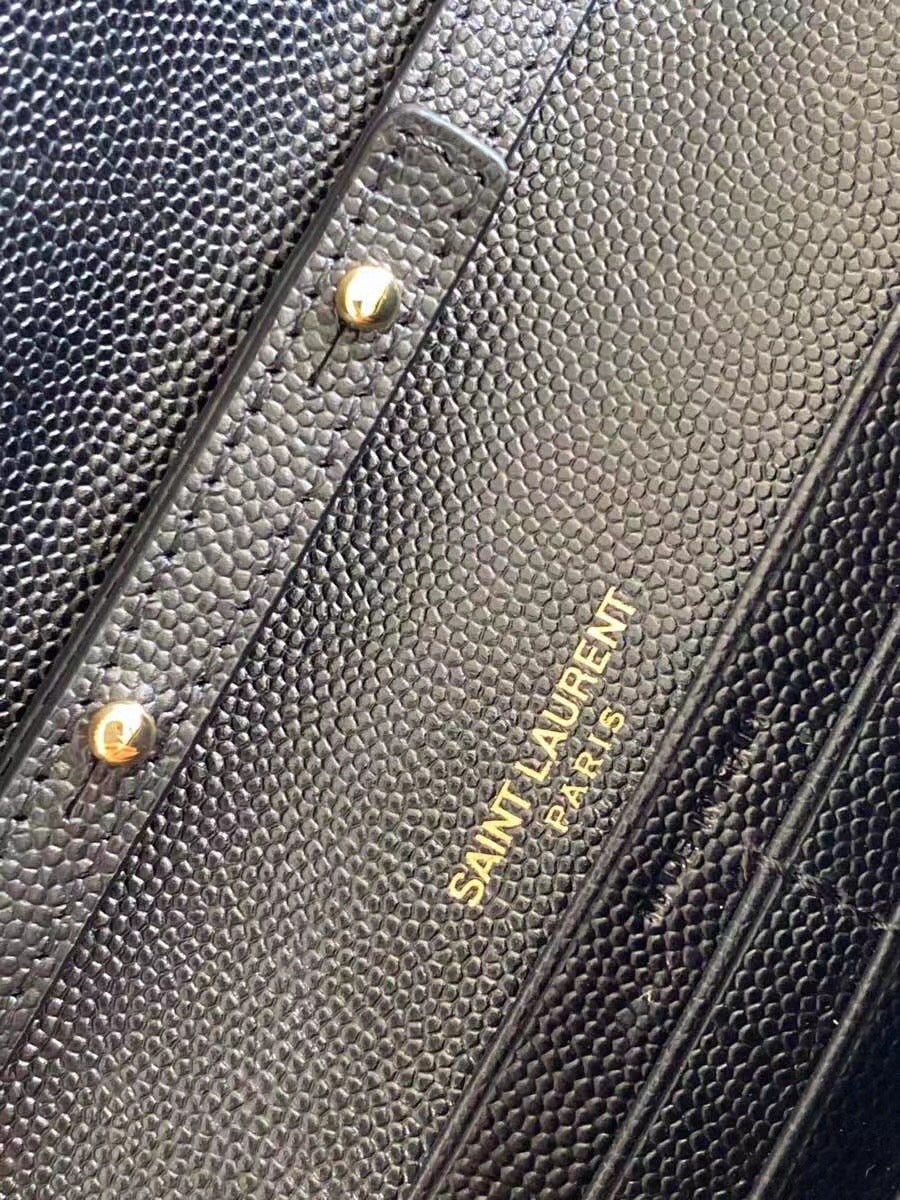 EN - Luxury SLY 307 Travel Bag