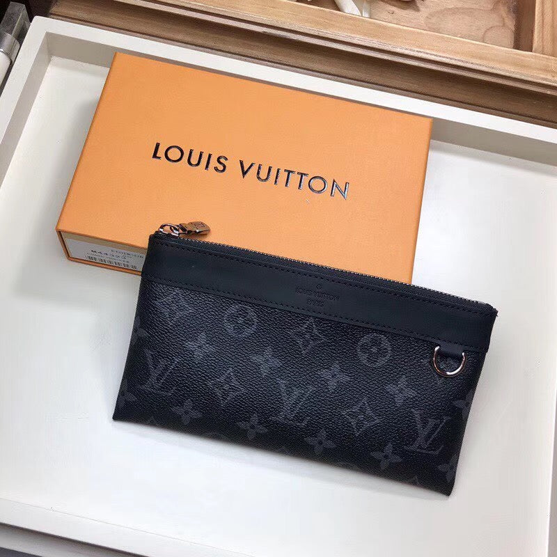 Top Quality Top Qualityscovery Pochette Pacific For Canvas Monogram Travel Bag