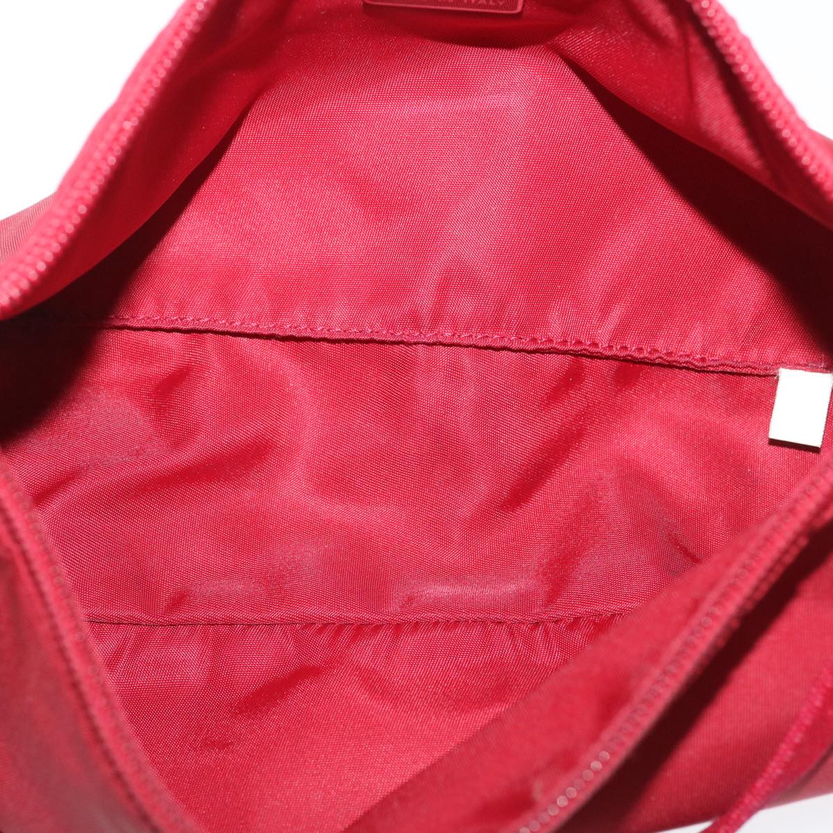 Prada Prada Prada Handbag Travel Bag