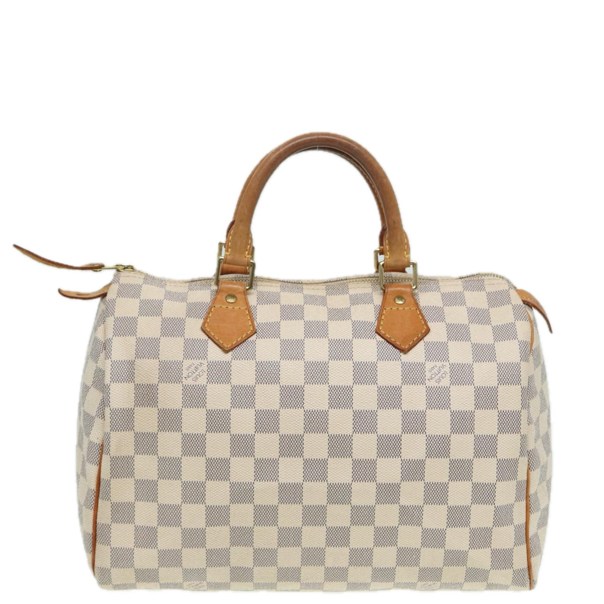 LOUIS VUITTON Speedy 30 Handbag