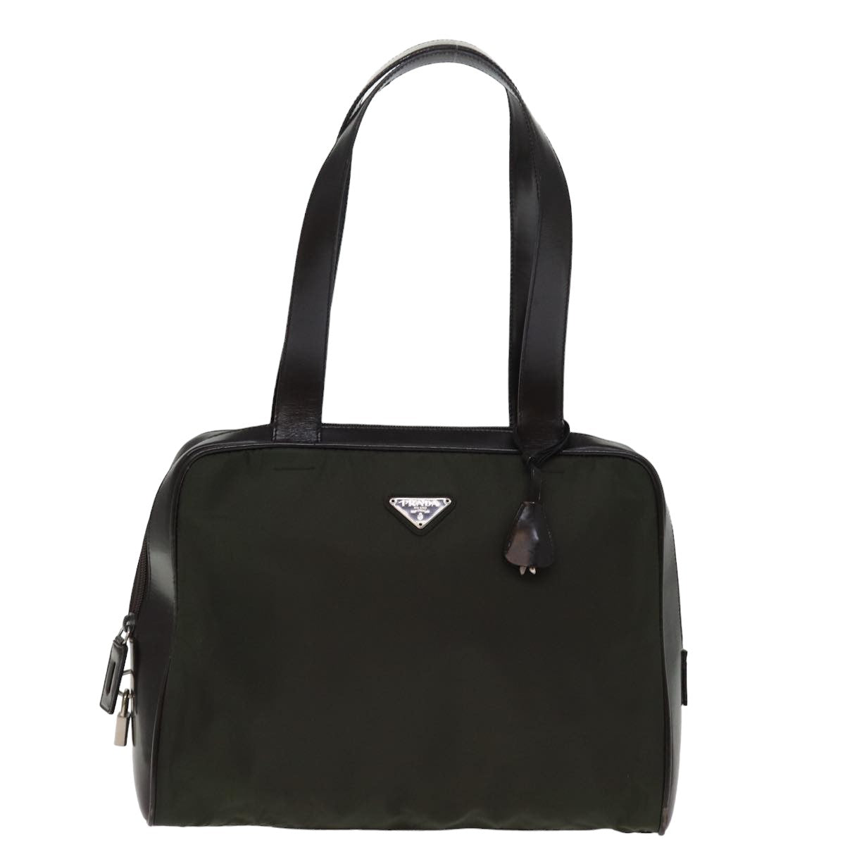 Prada Tessuto Handbag Travel Bag Tessuto Handbag 276