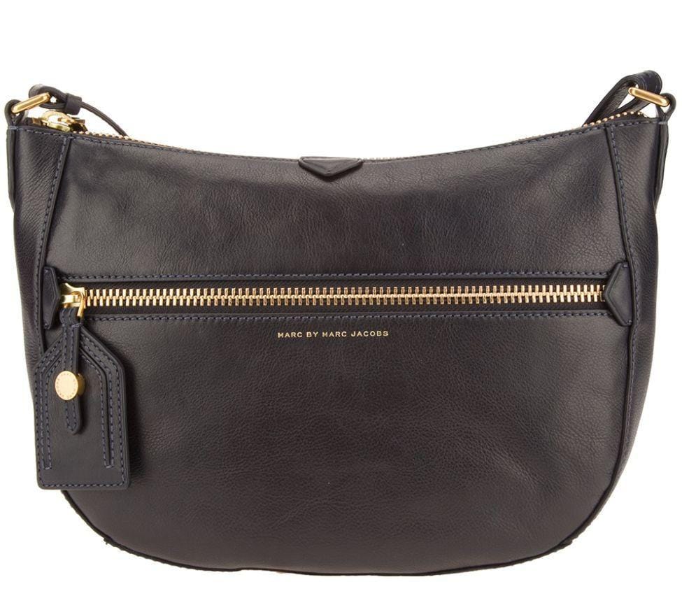 Marc Jacobs Globetrotter Messenger Womens Bag In Crossbody Bag