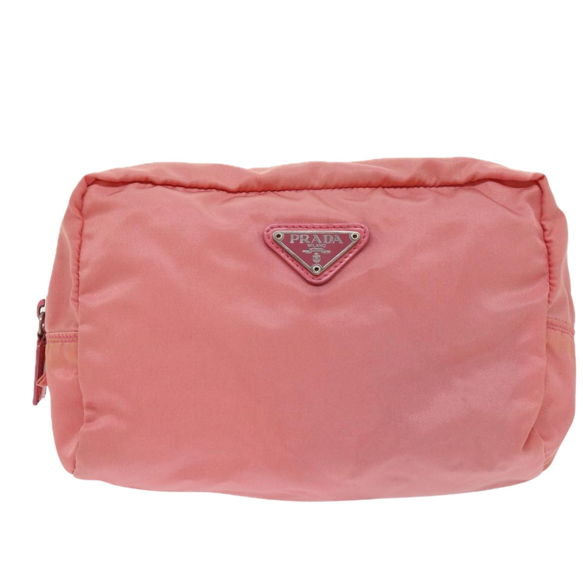 Prada Tessuto Clutch Bag Clutch Bag 44