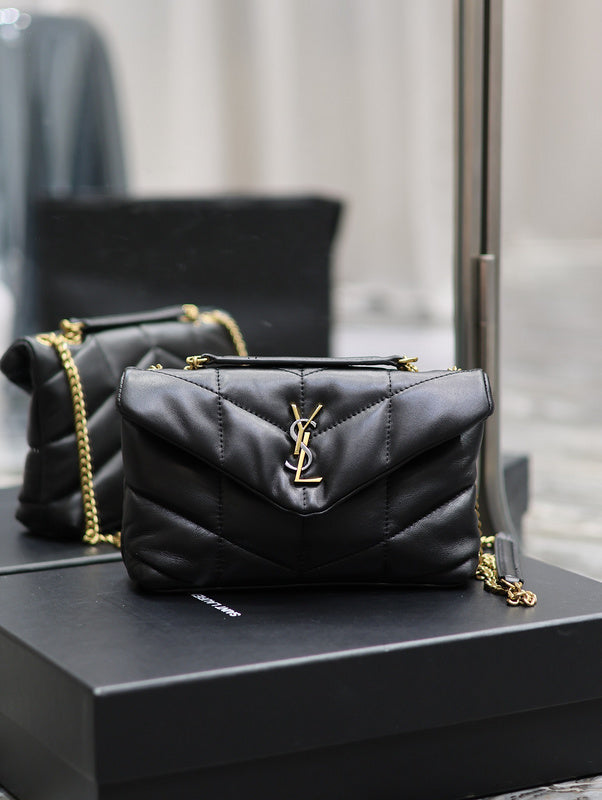 YSL Saint Laurent Ysl Saint Laurent Bags 019 Travel Bag