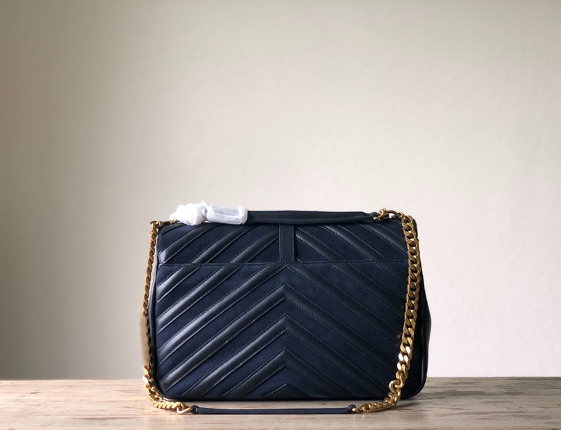 YSL Saint Laurent Ysl Saint Saurent Bags 497 Travel Bag