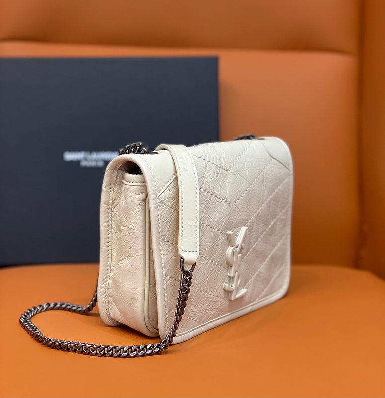 YSL Saint Laurent Ysl Saint Saurent Bags 331 Travel Bag