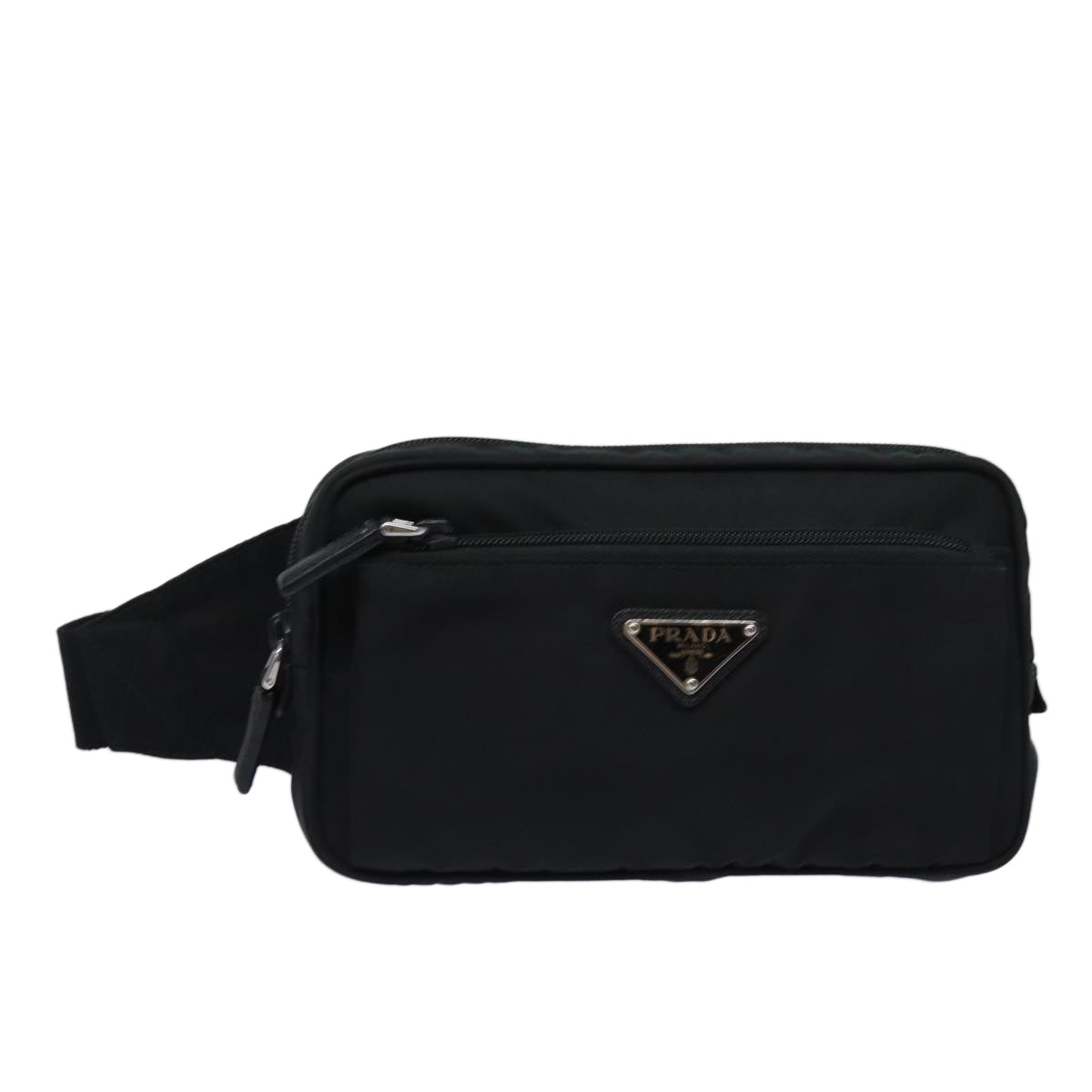 Prada Renylon Shoulder Bag