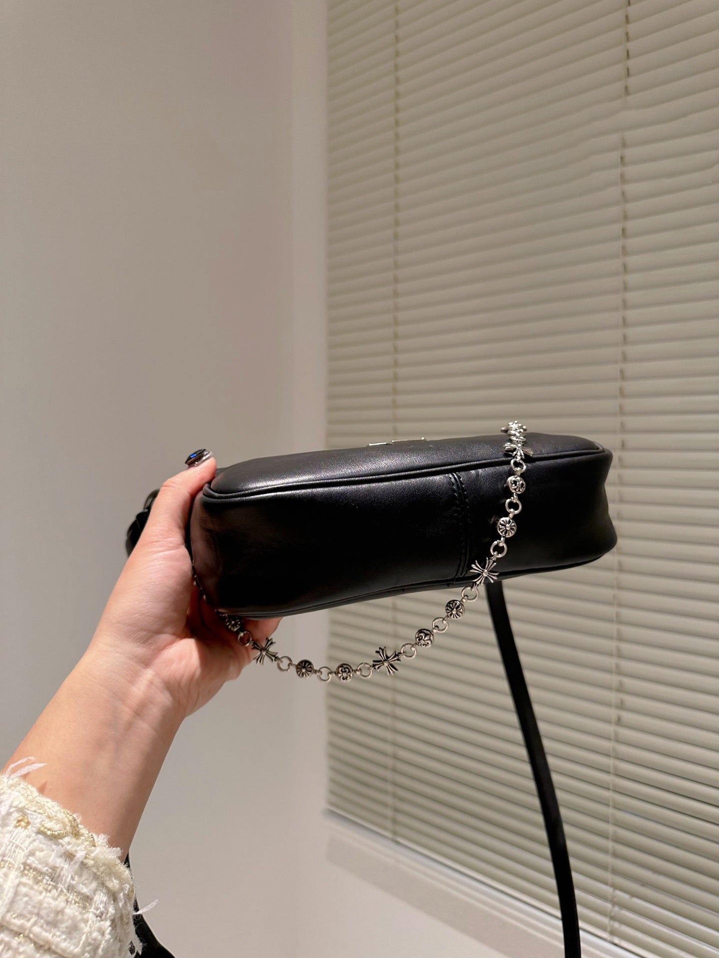 EN - Luxury SLY 297 Travel Bag