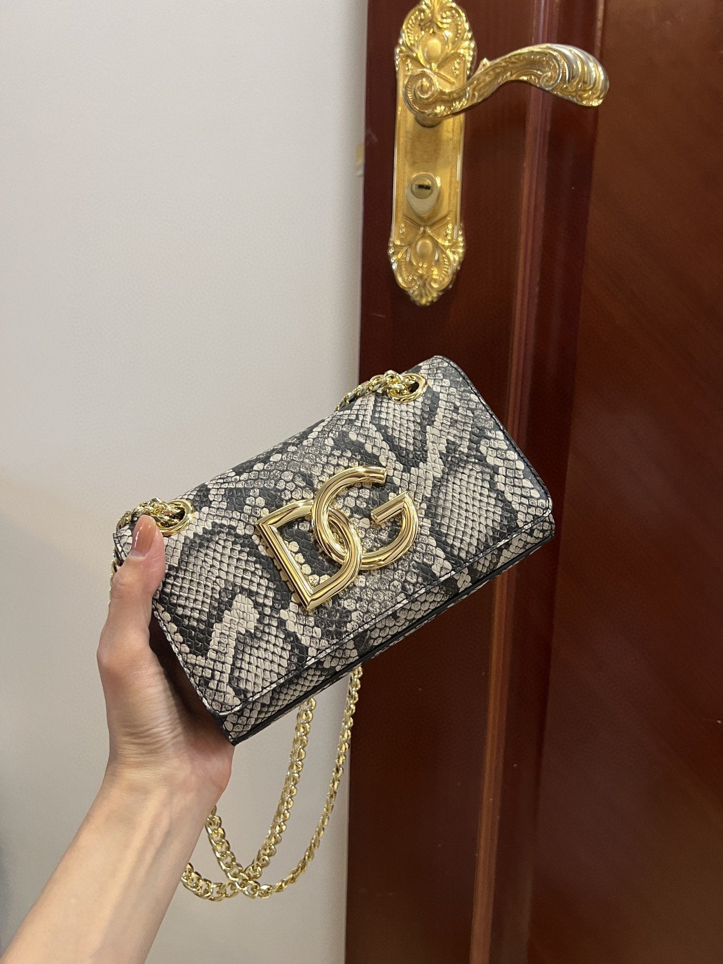 Polished Phone Muticolour Travel Bag
