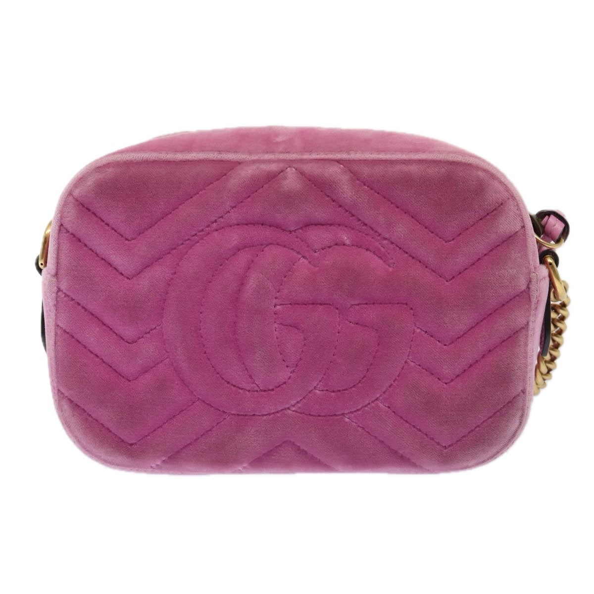Gucci Marmont Shoulder Bag Marmont 60