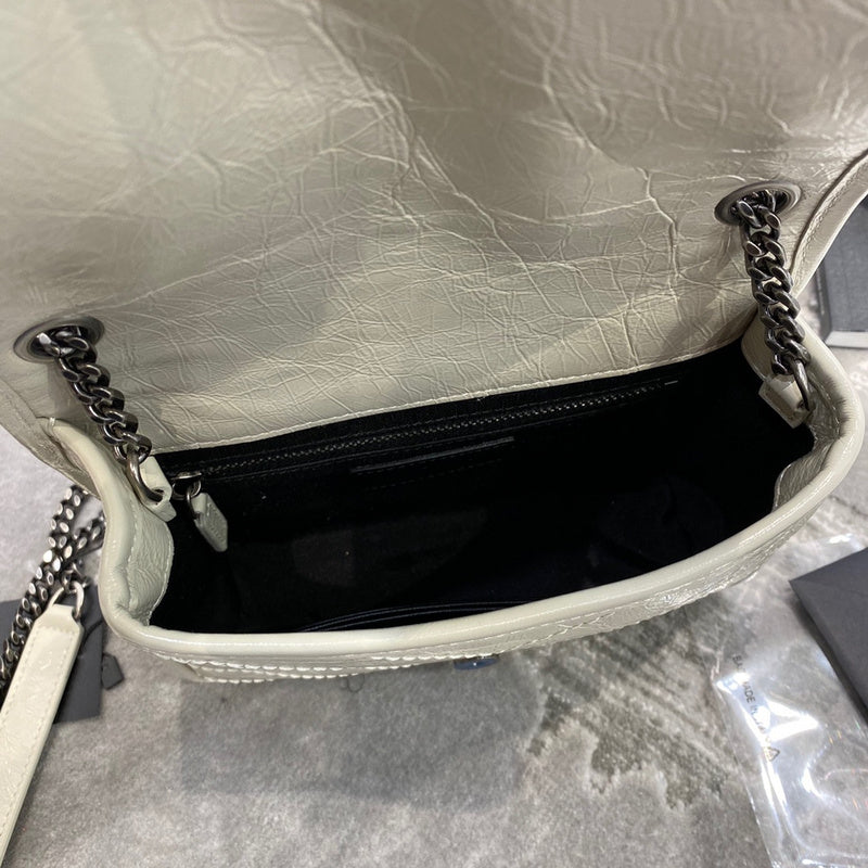 YSL Saint Laurent Ysl Saint Saurent Bags 401 2 Travel Bag