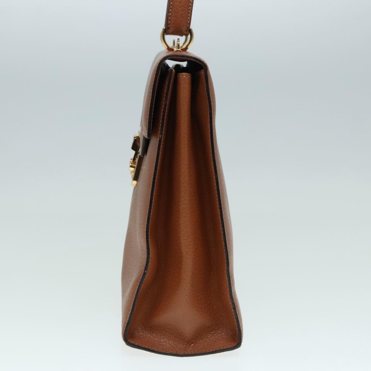 Gucci Lady Lock Handbag Travel Bag Lock 11
