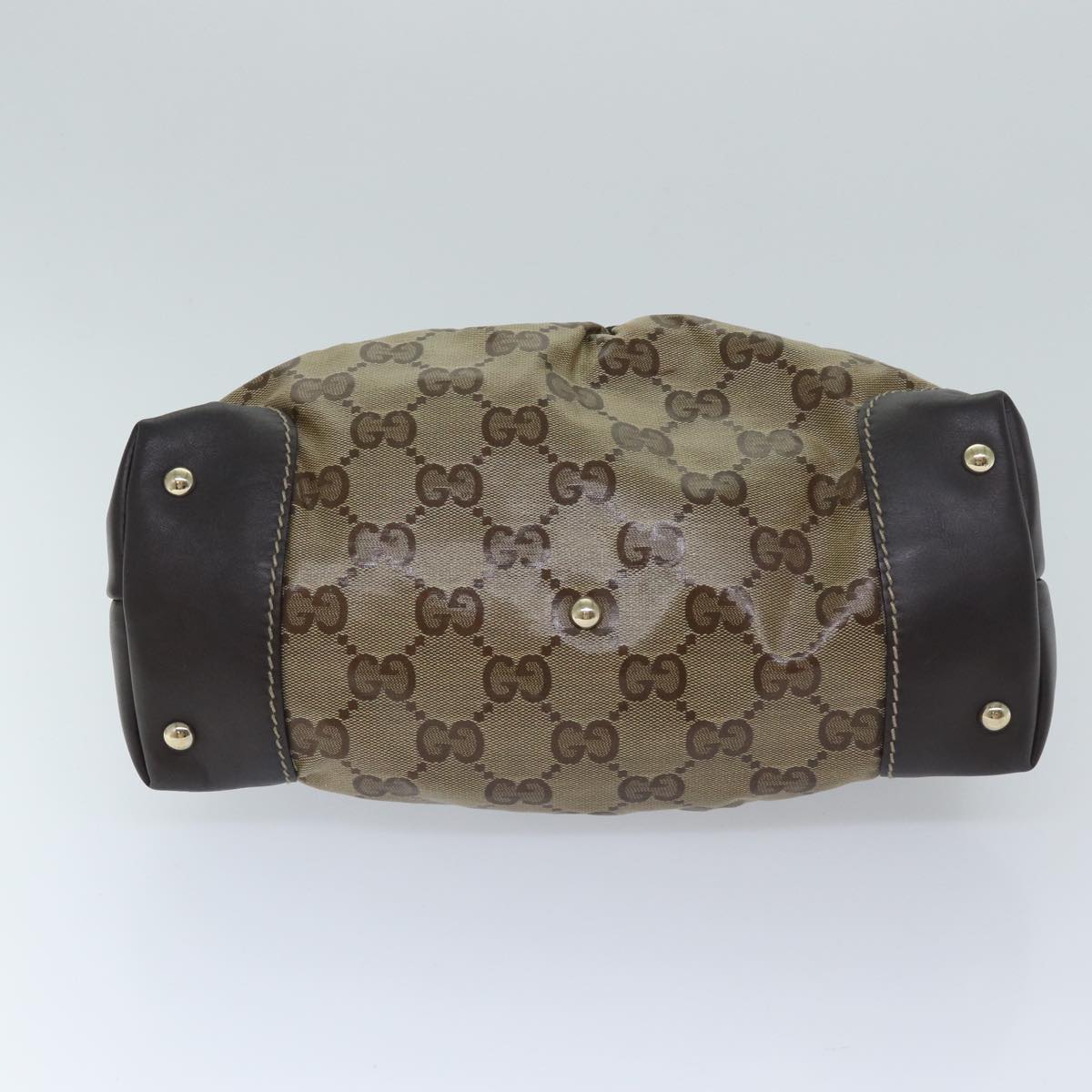Gucci Crystal Handbag Travel Bag