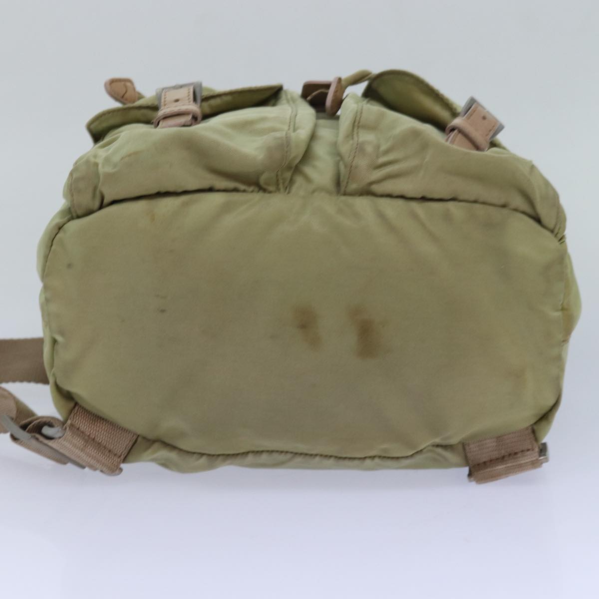 Prada Renylon Backpack Renylon Backpack 10