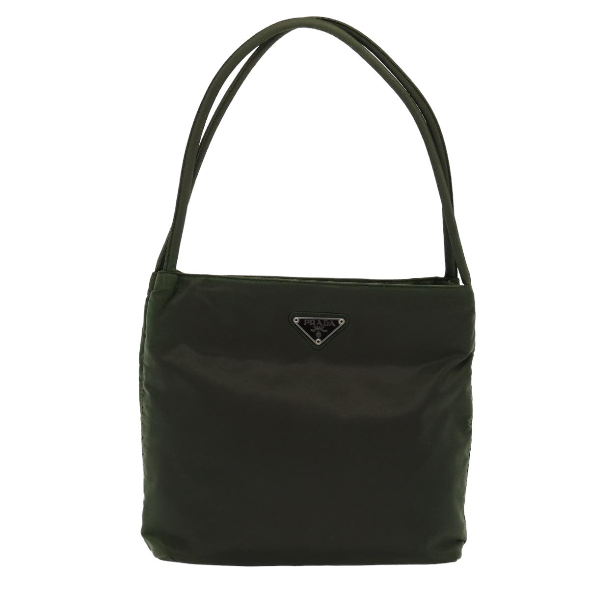 Prada Tessuto Handbag Travel Bag Tessuto Handbag 332