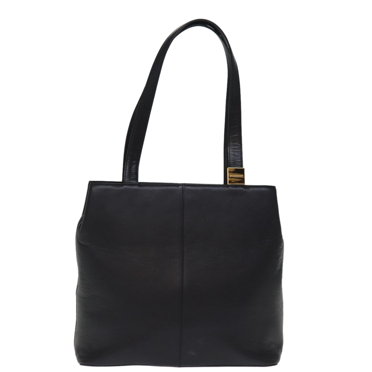 Burberry Luxury Nova Check Shoulder Bag Shoulder Bag 160