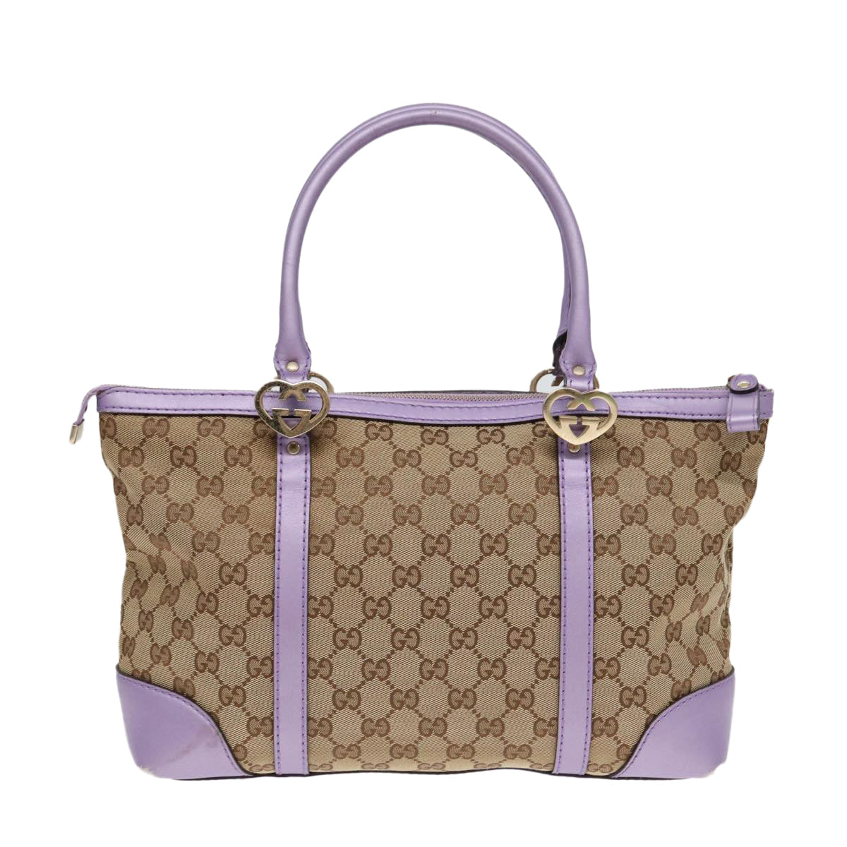 Gucci Lovely Heart Tote Bag