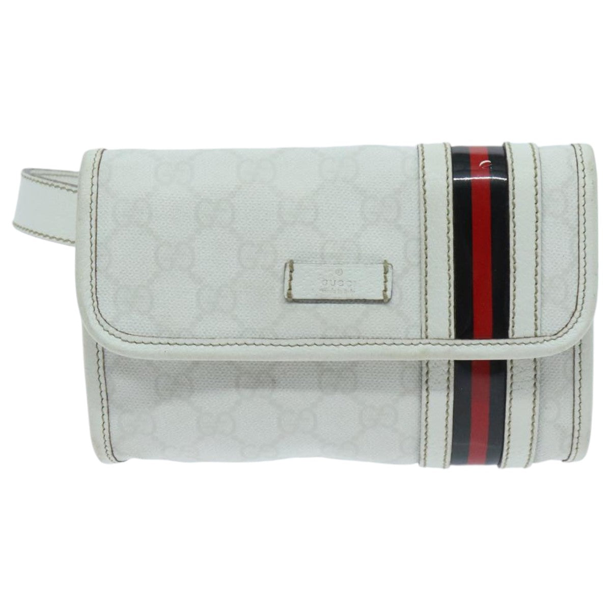 Gucci Sherry Shoulder Bag Sherry 230