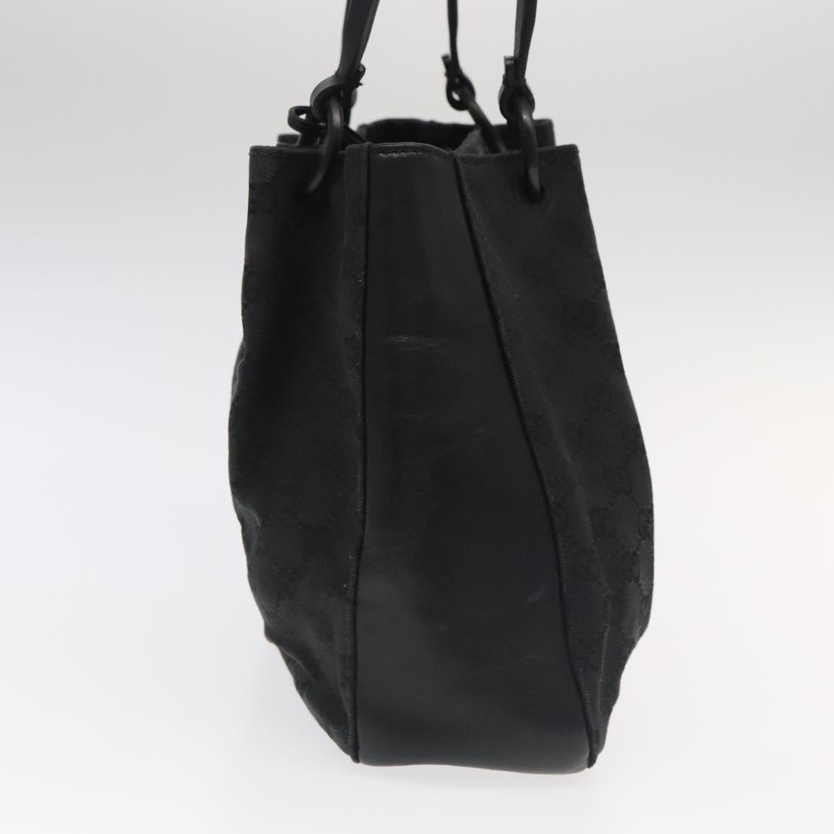 Gucci Gucci Gg Canvas 1430 Travel Bag