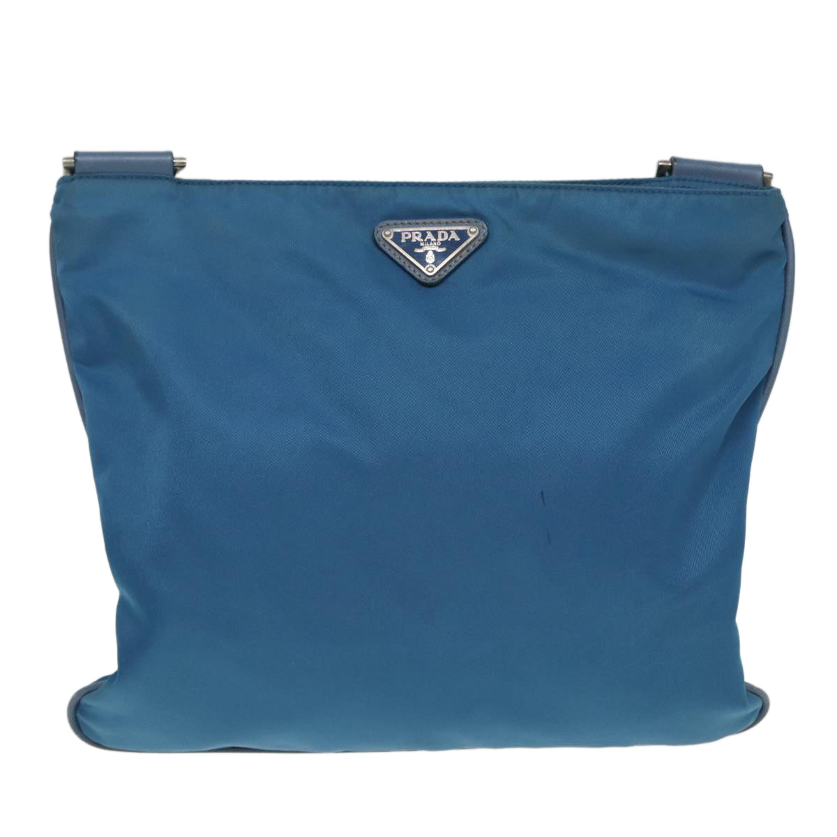 Prada Tessuto Shoulder Bag Shoulder Bag 580