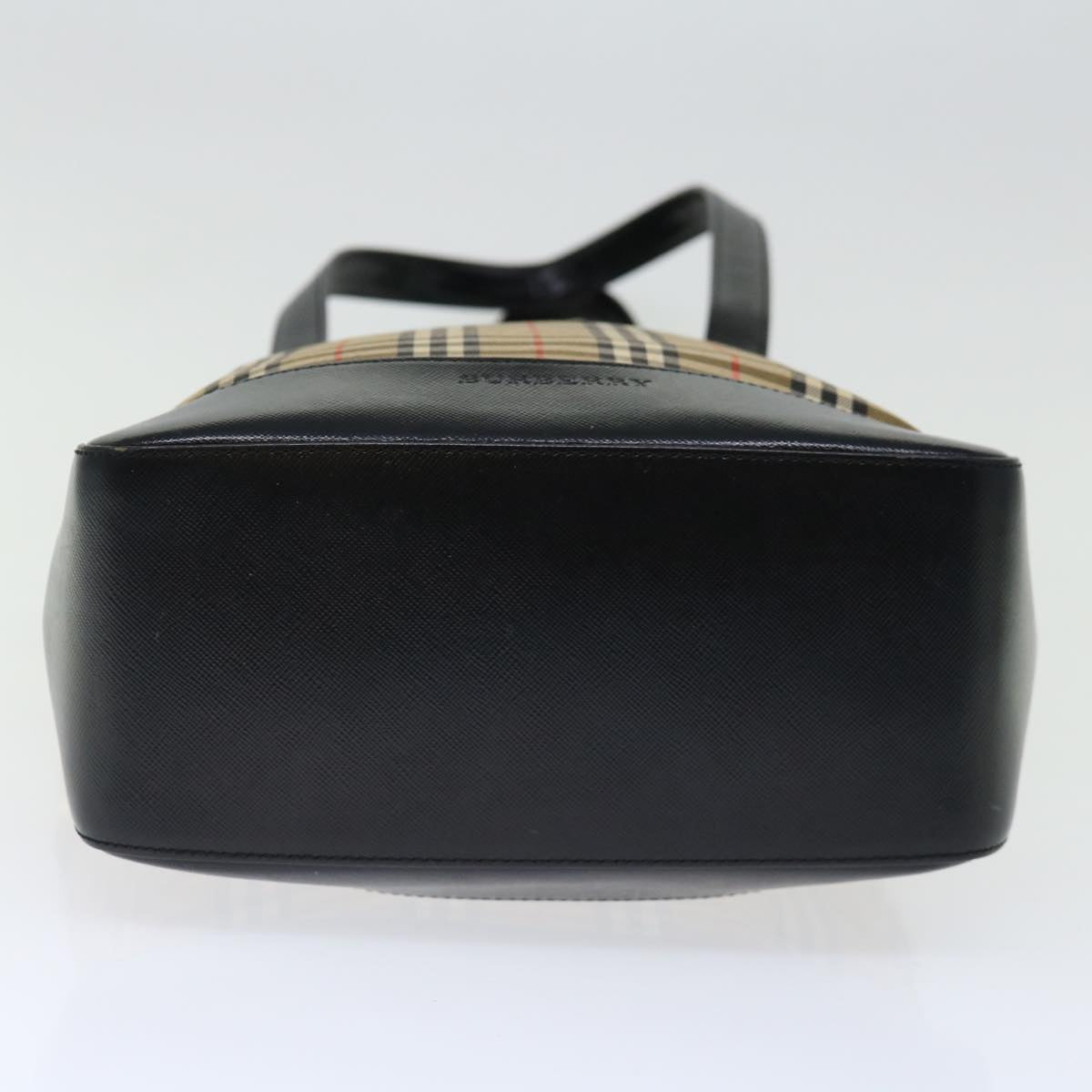 Burberry Luxury Nova Check Shoulder Bag Shoulder Bag 116