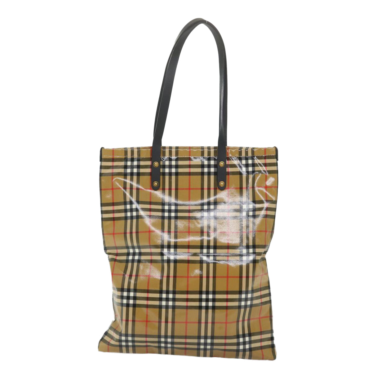 Burberry Luxury Tote Tote Bag Burberry Tote 9