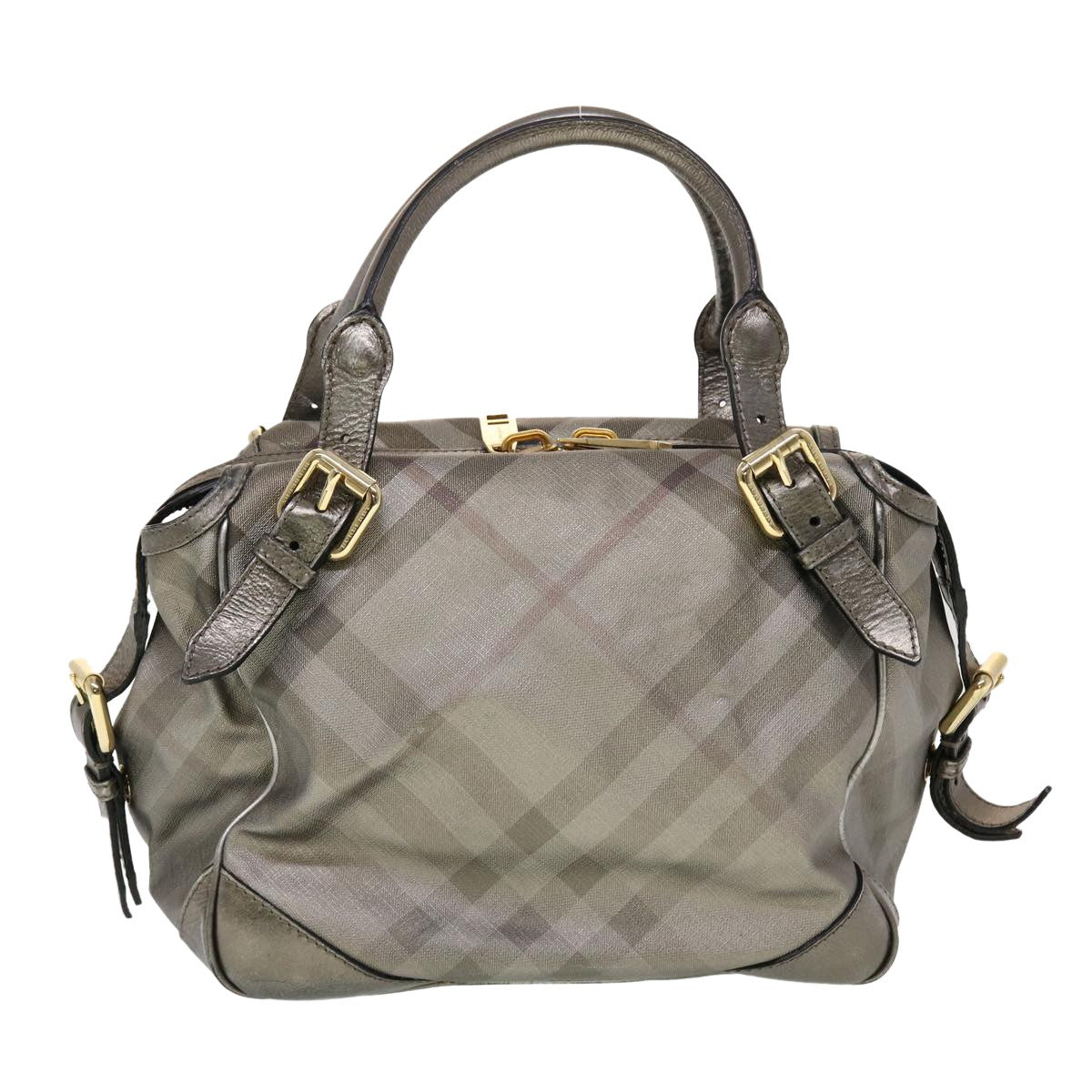 Burberry Luxury Shoulder Bag Shoulder Bag 40