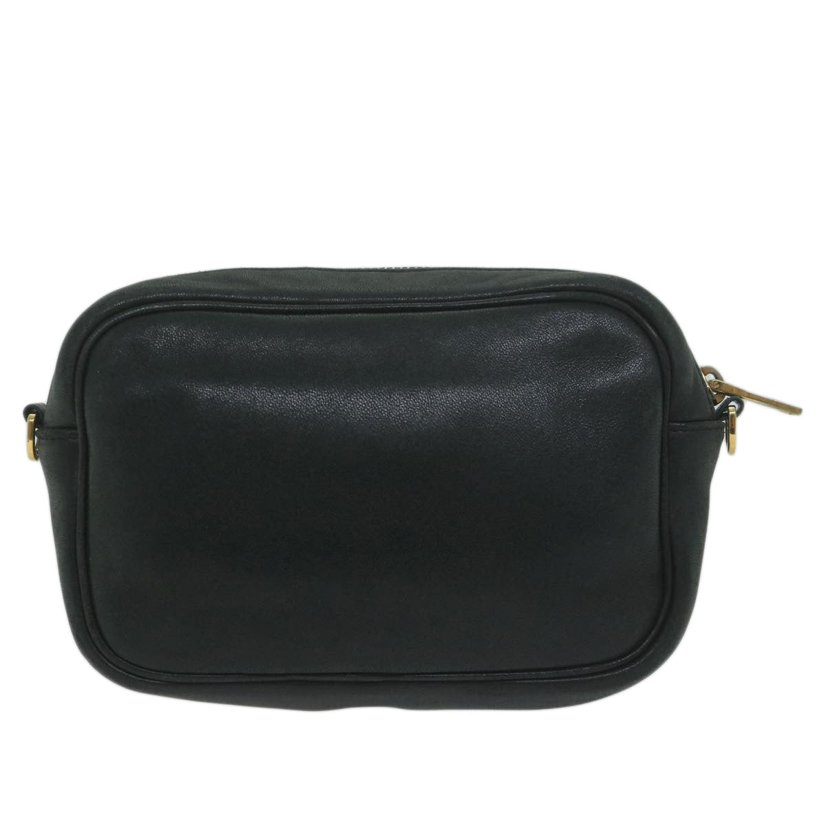 Prada Ribbon Clutch Bag