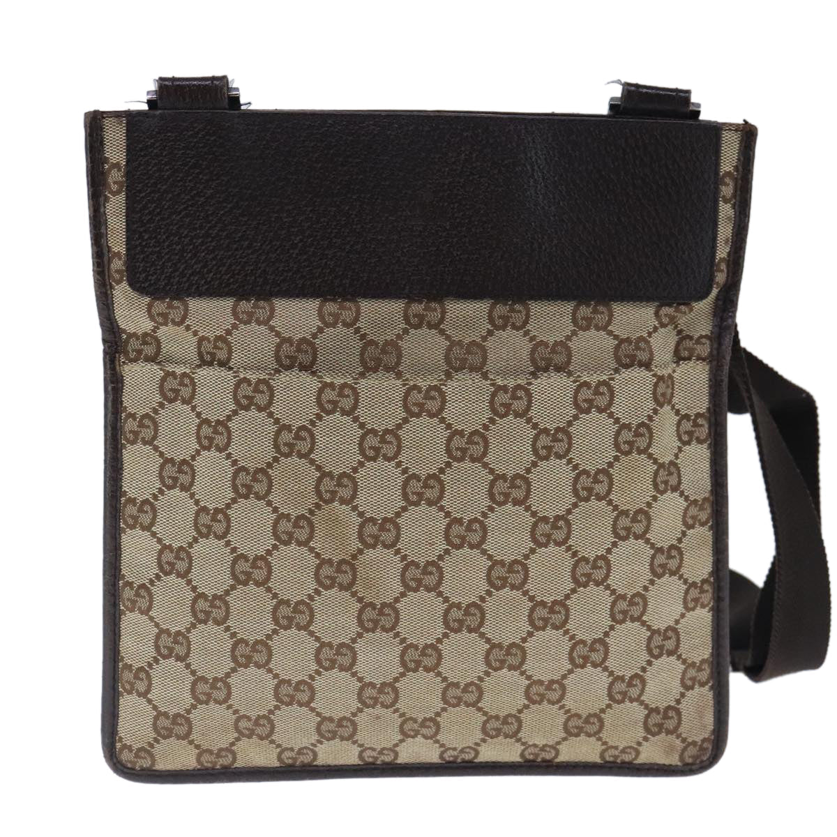 Gucci Shoulder Bag Gucci 1698