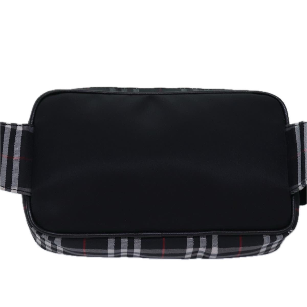 Burberry Luxury Nova Check Shoulder Bag Shoulder Bag 153