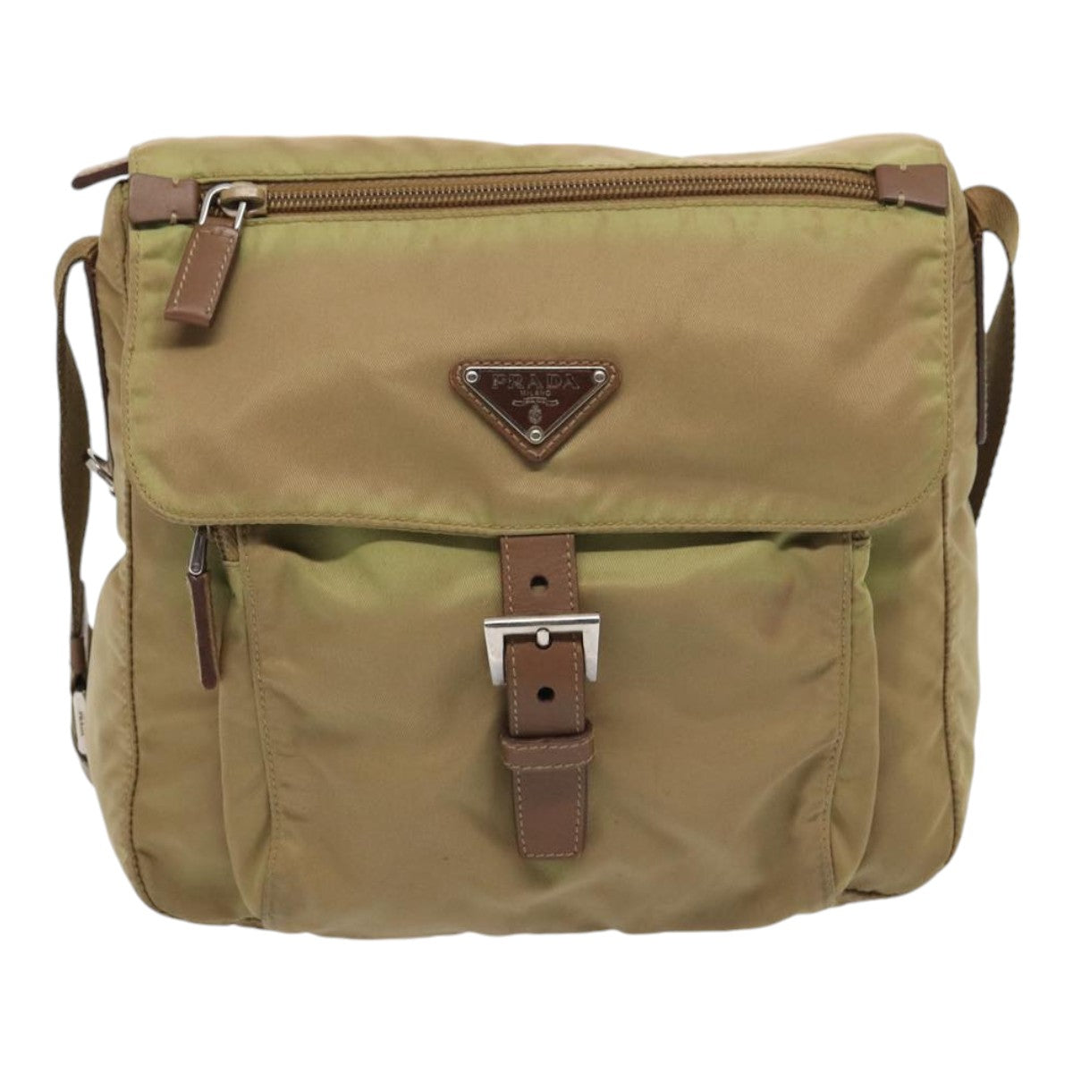 Prada Shoulder Bag Shoulder Bag 252