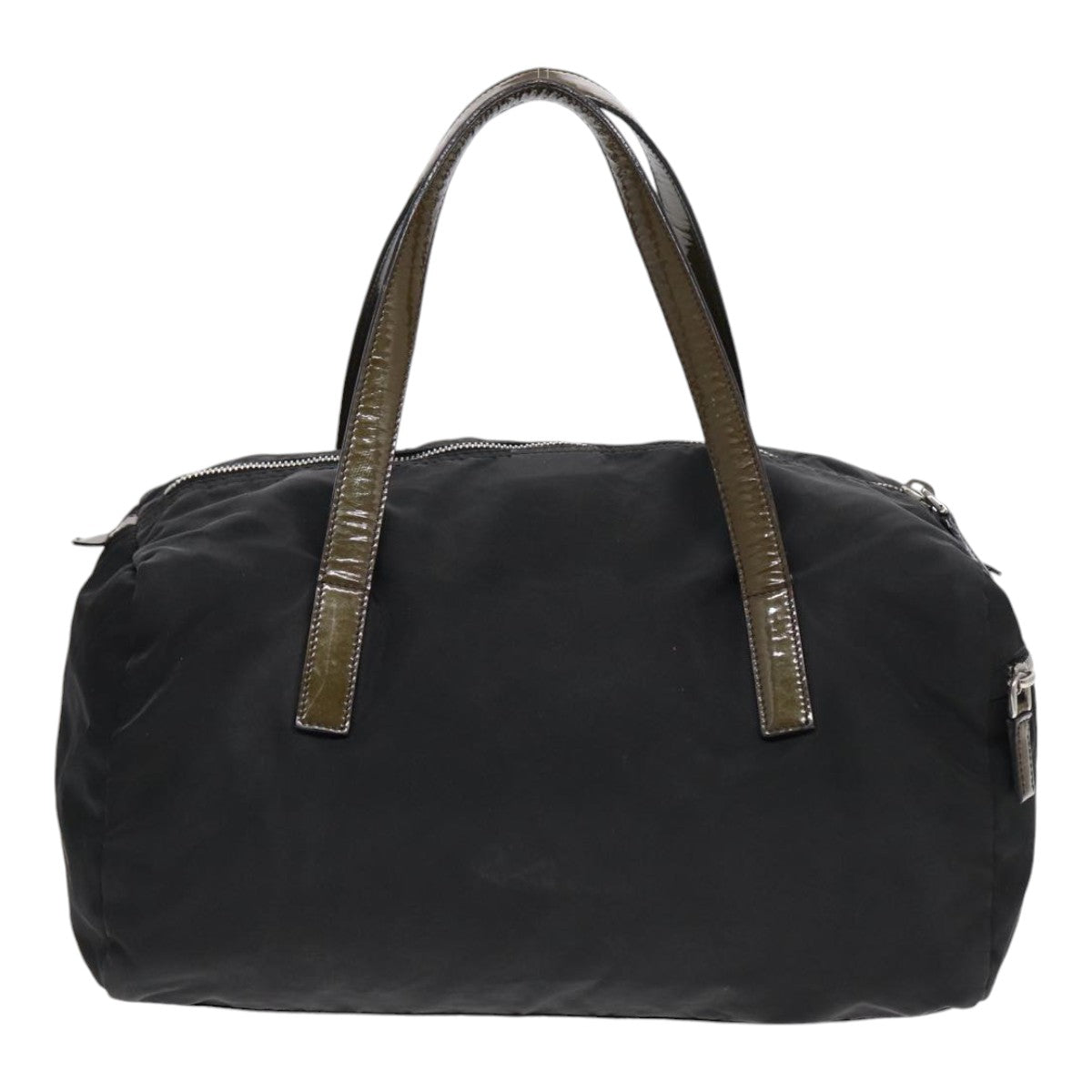 Prada Tessuto Handbag Travel Bag Tessuto Handbag 376