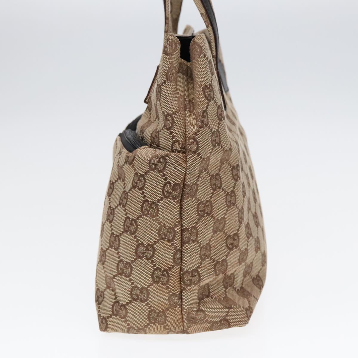 Gucci Envelope Pouch Handbag Travel Bag