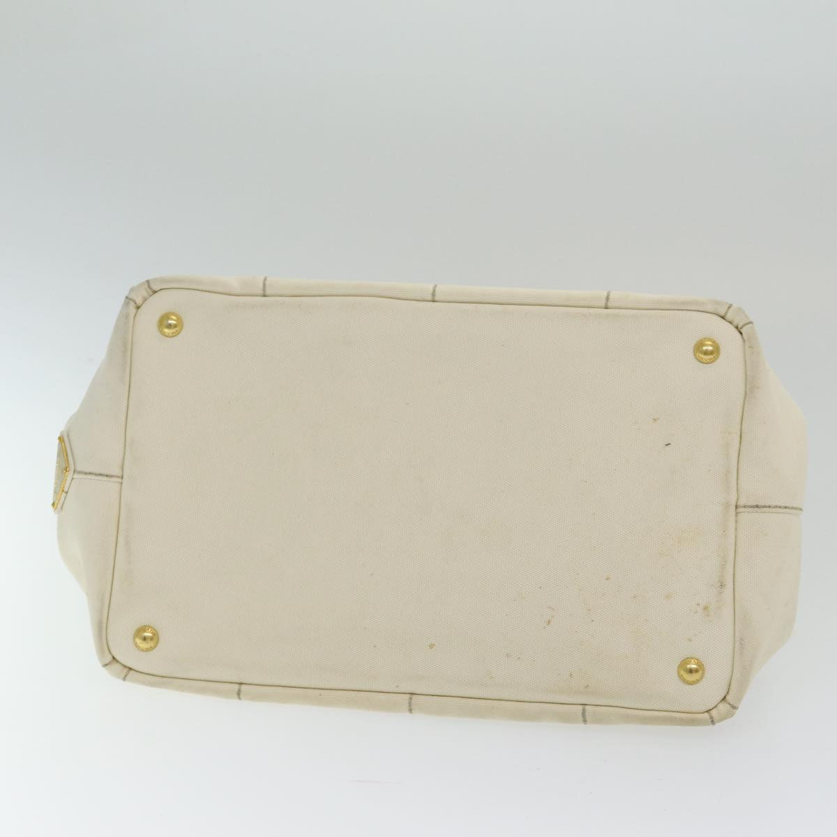 Prada Canapa Handbag Travel Bag Canapa Handbag 67