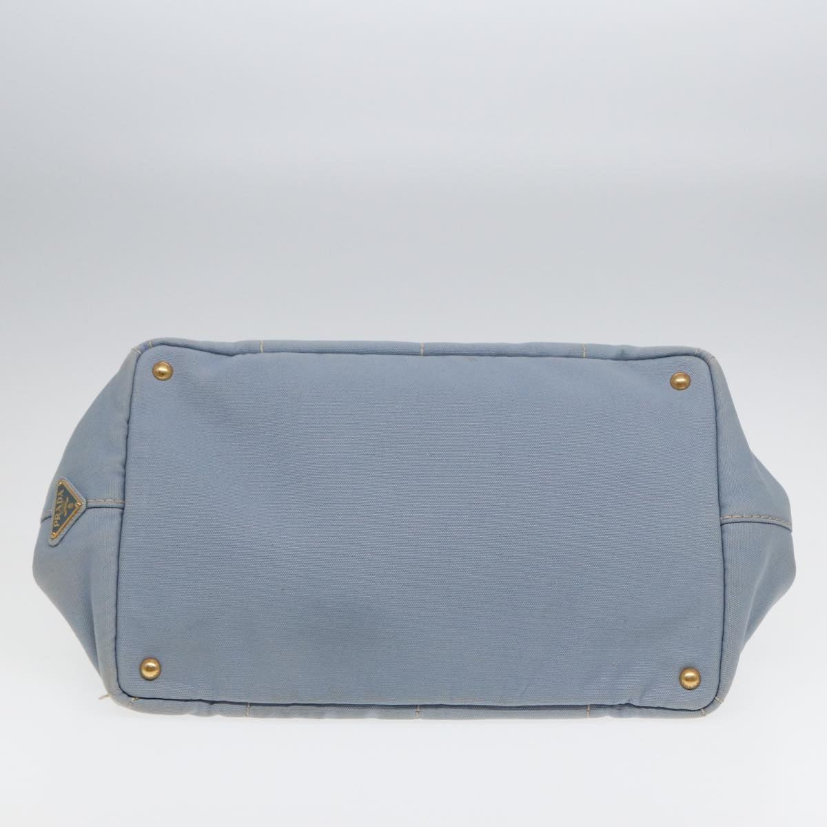 Prada Canapa Handbag Travel Bag Canapa Handbag 76