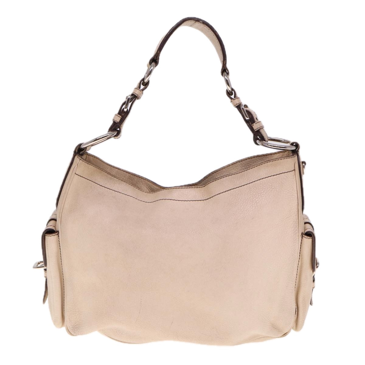 Prada Shoulder Bag Vitello