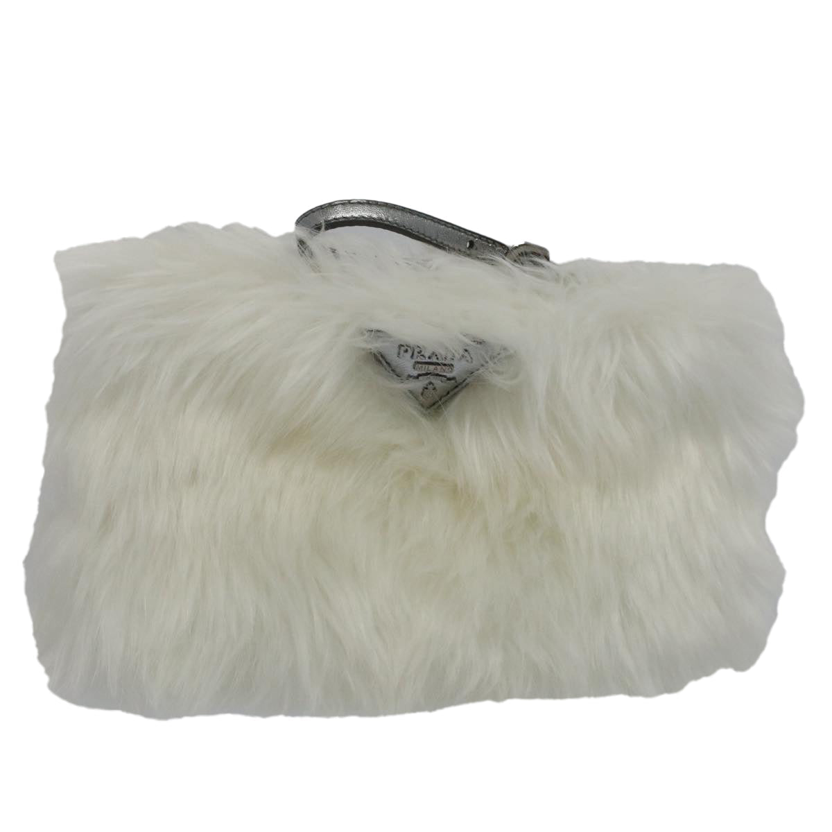 Prada Clutch Bag Clutch Bag 38