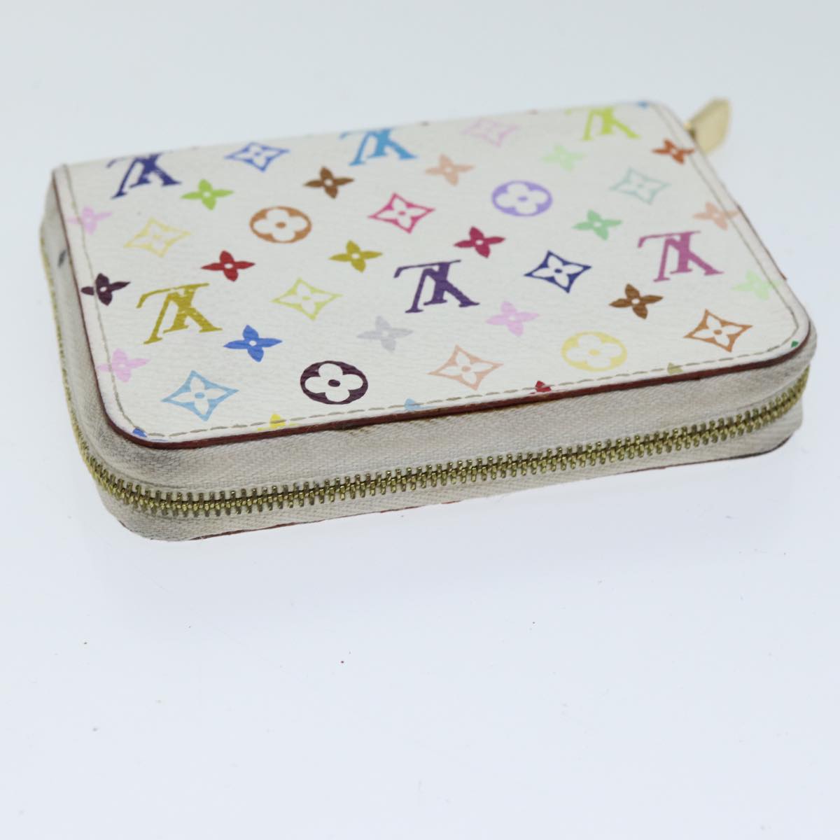 Louis Vuitton Porte monnaie Zippy Wallet Style 2