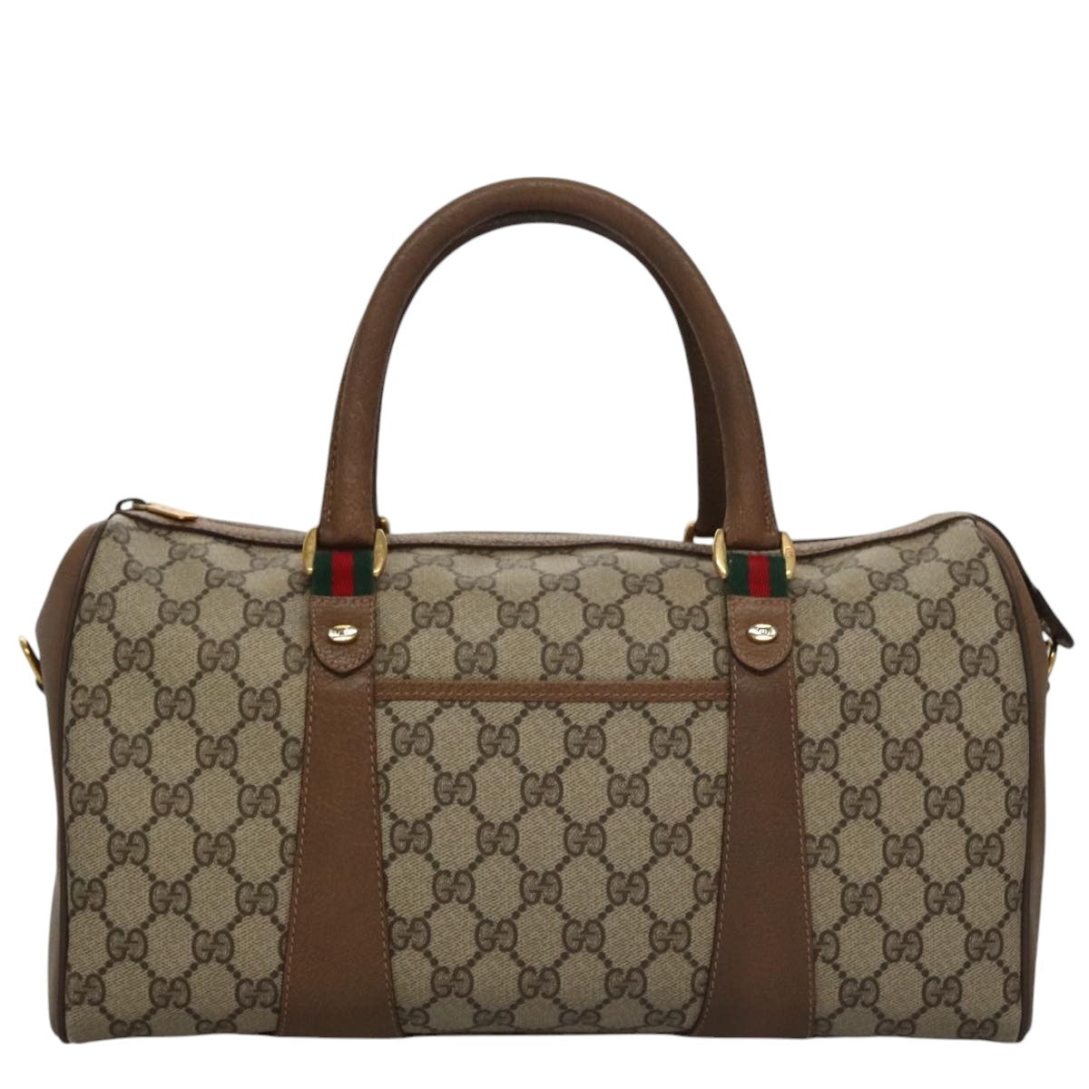 Gucci Sherry Travel Bag Sherry 294