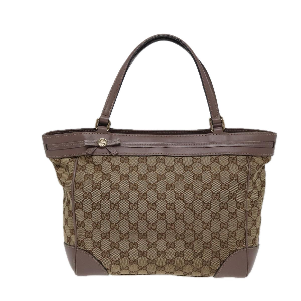 Gucci Mayfair Tote Bag Mayfair 1