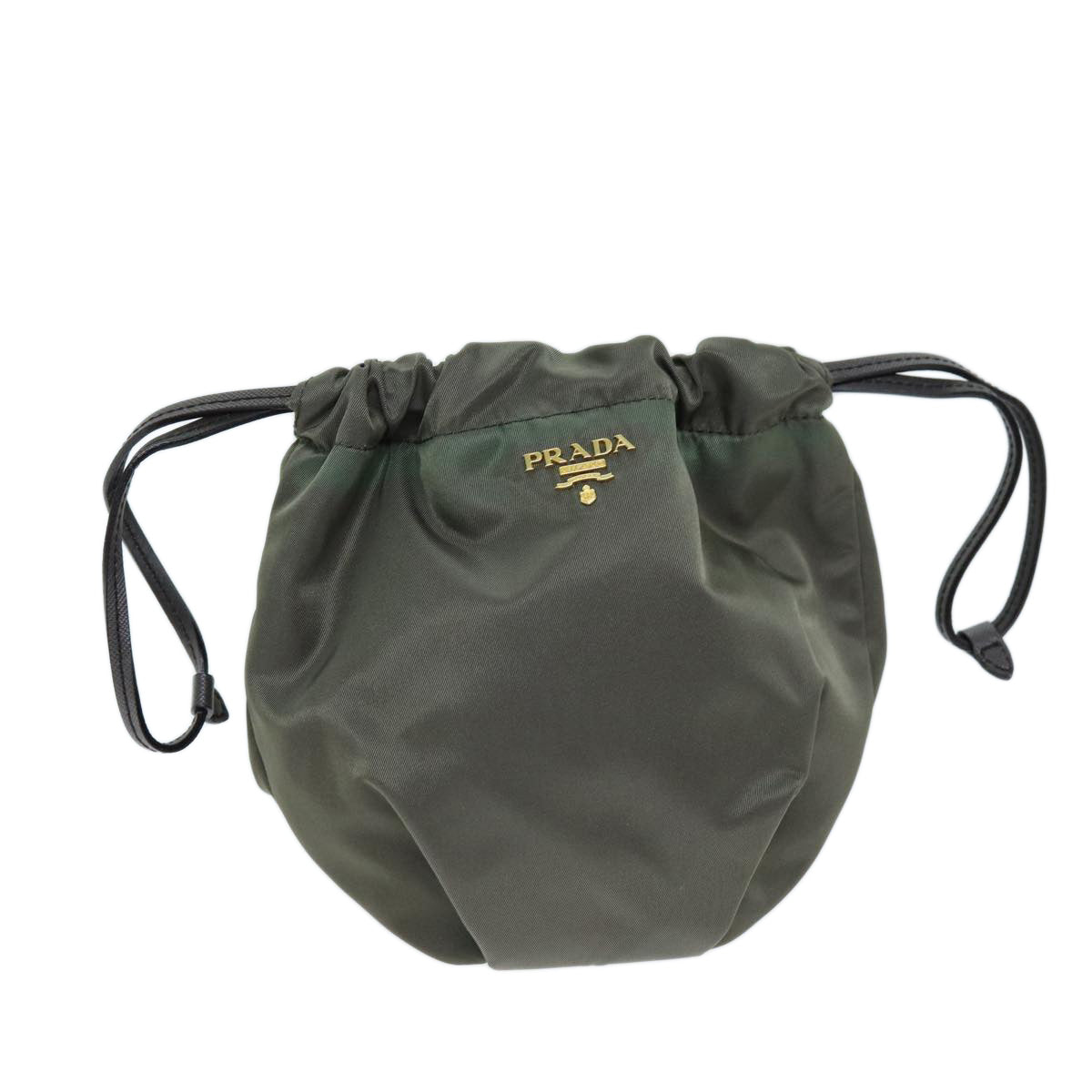 Prada Tessuto Clutch Bag Clutch Bag 73