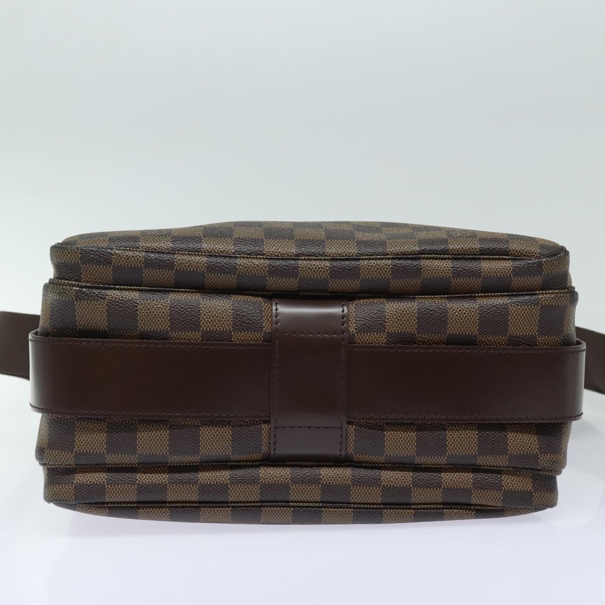 LOUIS VUITTON Naviglio Shoulder Bag