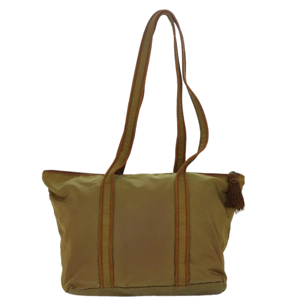 Prada Tessuto Shoulder Bag Shoulder Bag 414