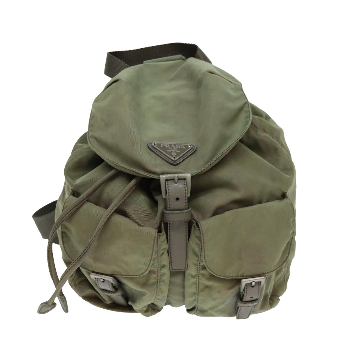 Prada Tessuto Backpack Tessuto Backpack 109